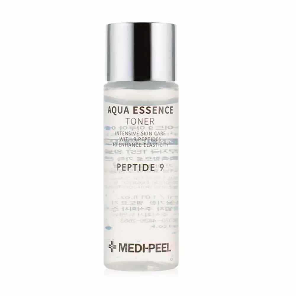 Medi-Peel Peptide9 Aqua Essence Toner, 30ml