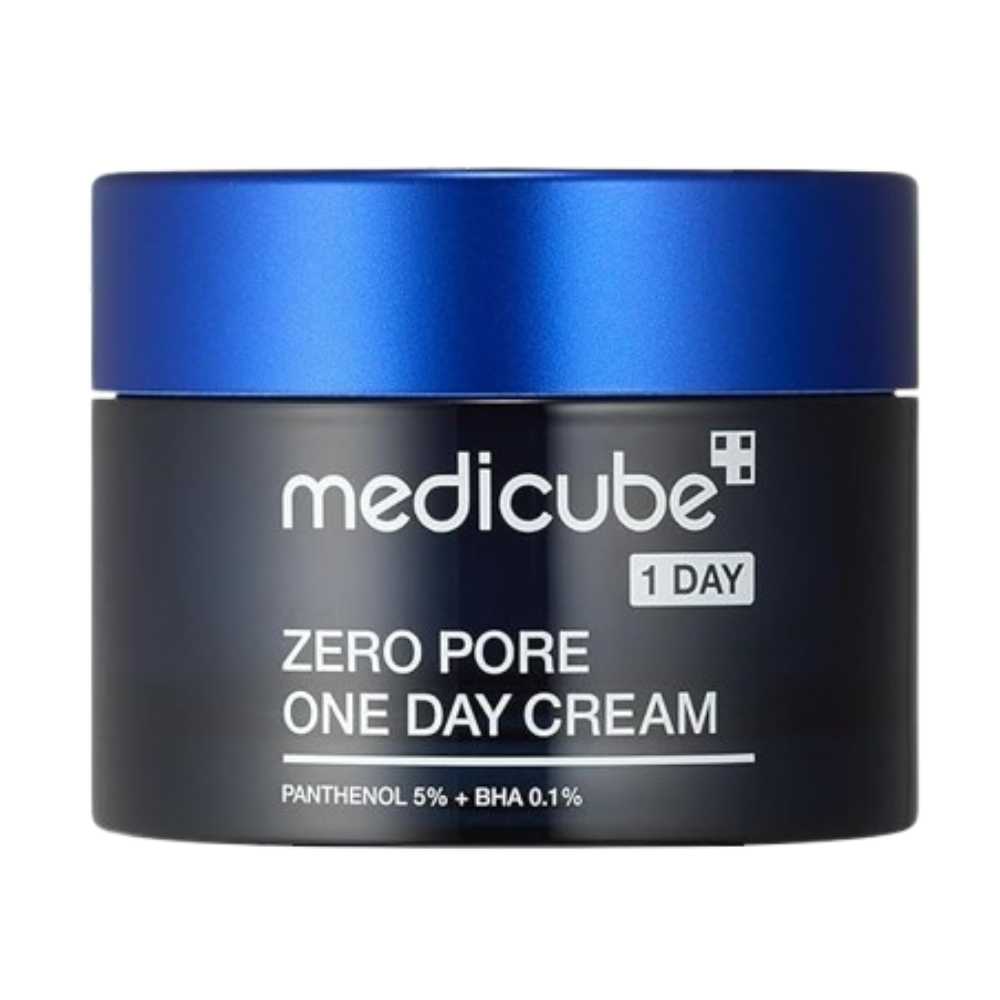 Medicube Zero Pore One Day Cream, 50ml