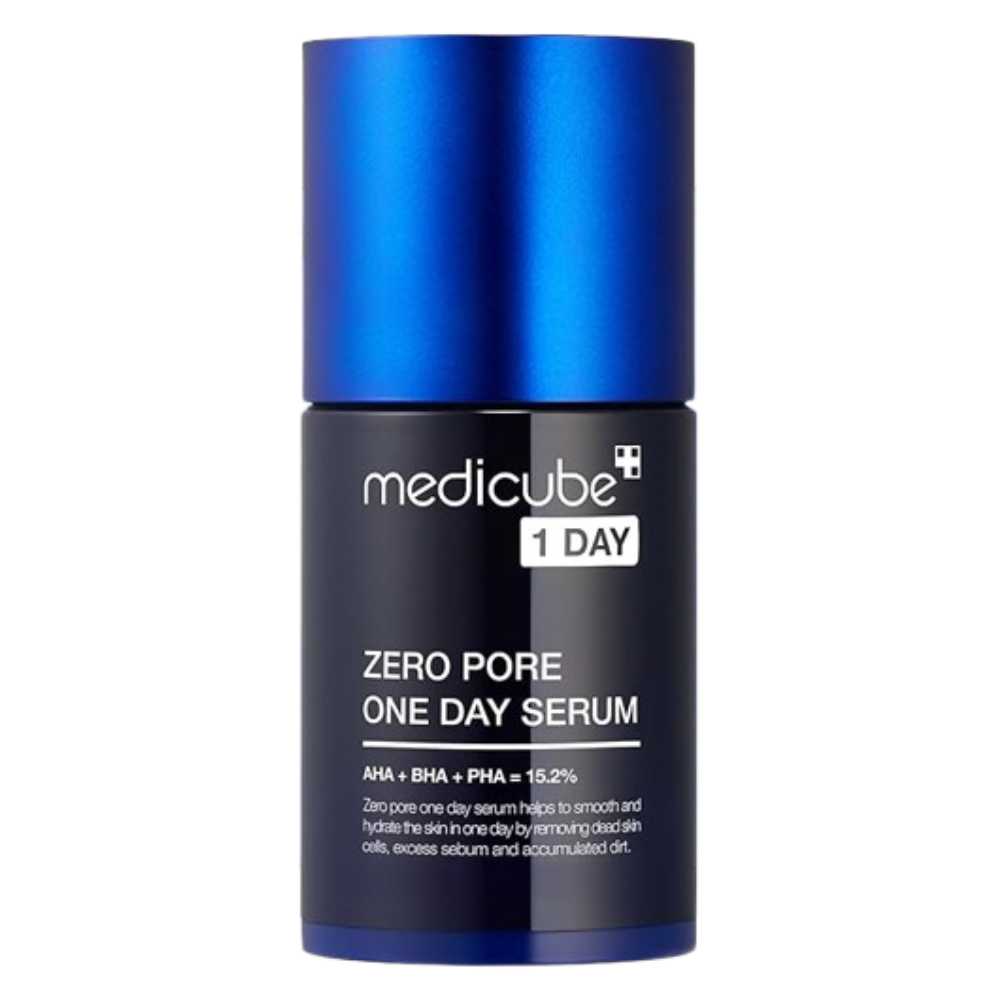 Medicube Zero Pore One Day Serum, 30ml