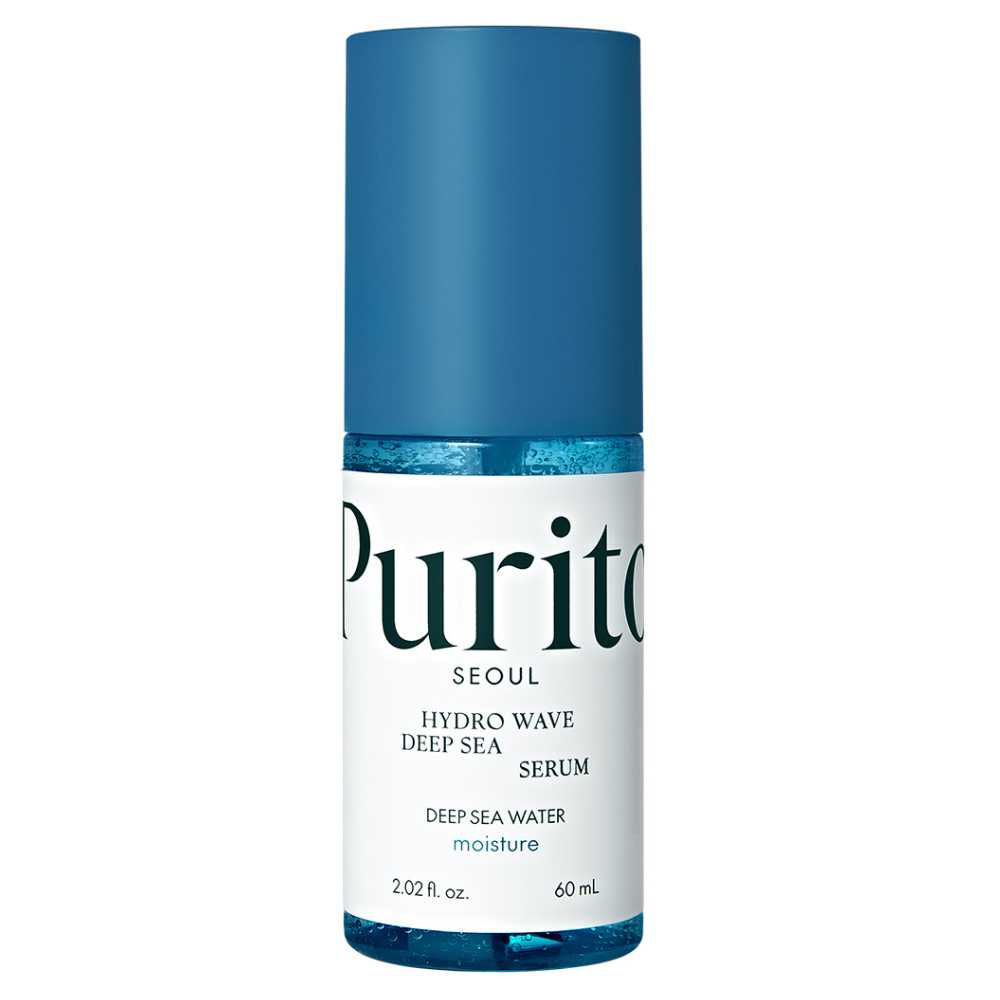 Purito Hydro Wave Deep Sea Serum, 60ml