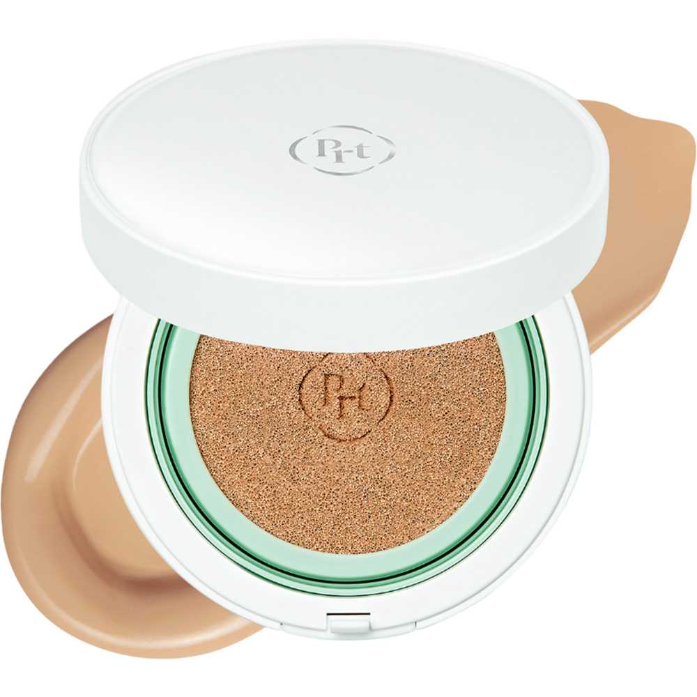 Purito Wonder Releaf Centella BB Cushion + REFILL - 13 Neutral Ivory