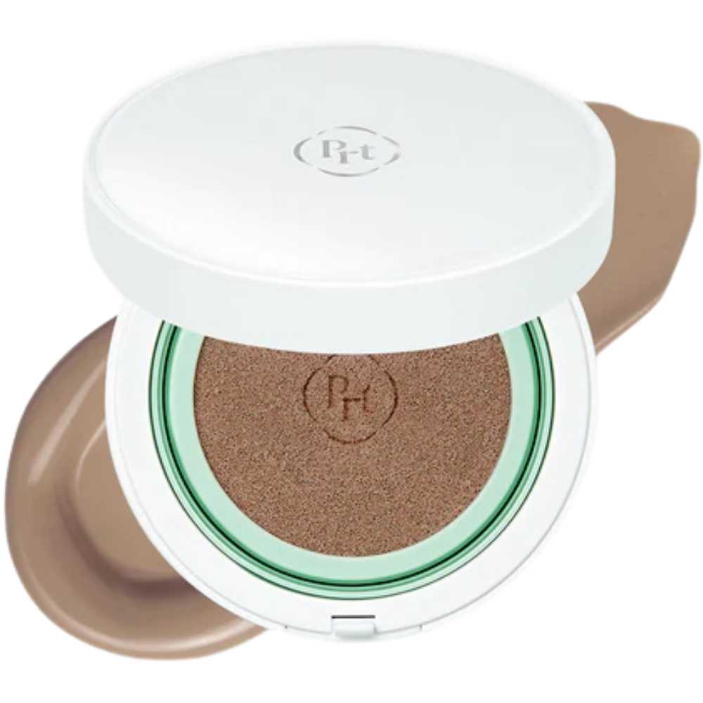 Purito Wonder Releaf Centella BB Cushion + REFILL - 23 Natural beige