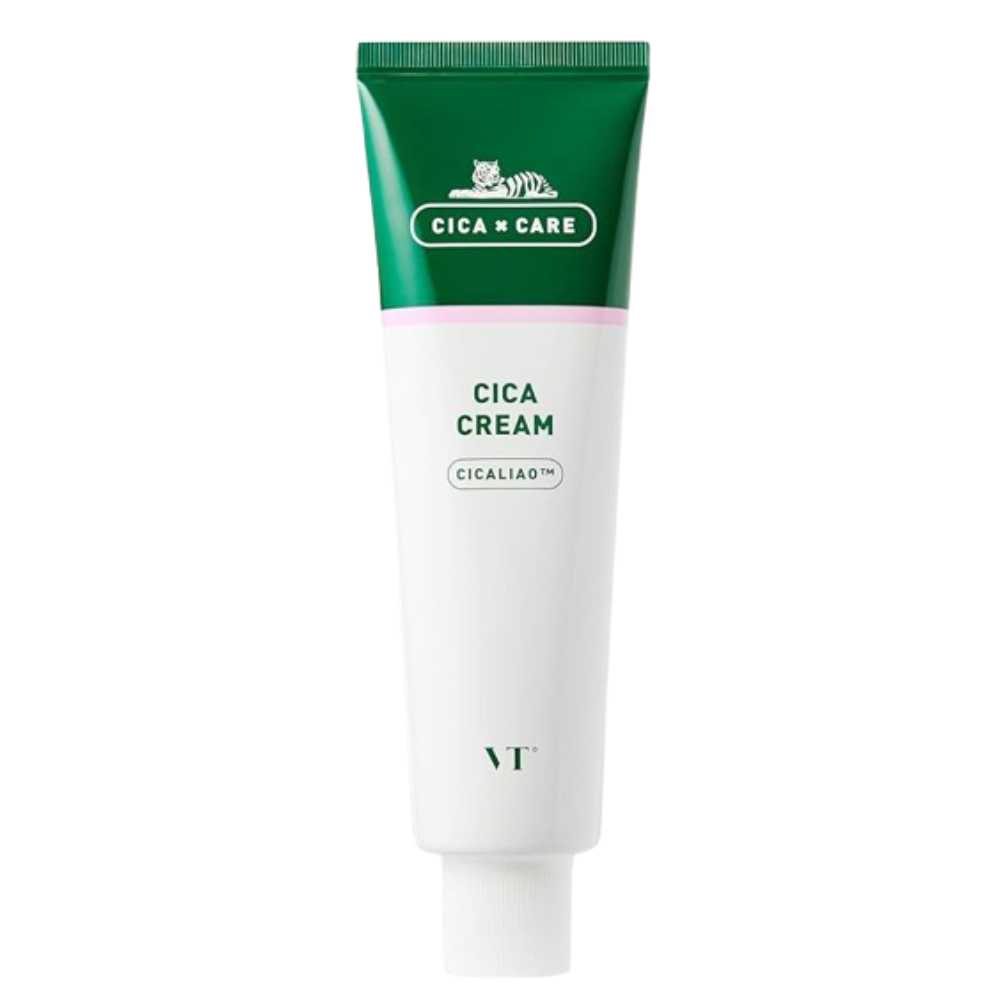 VT Cosmetics VT Cica Cream, 50ml