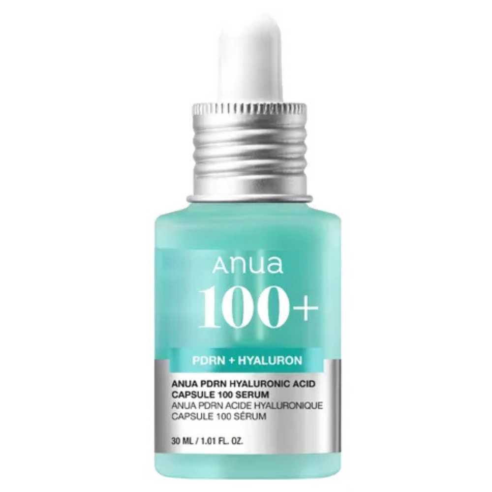 Anua PDRN Hyaluronic Acid Capsule 100 Serum, 30ml