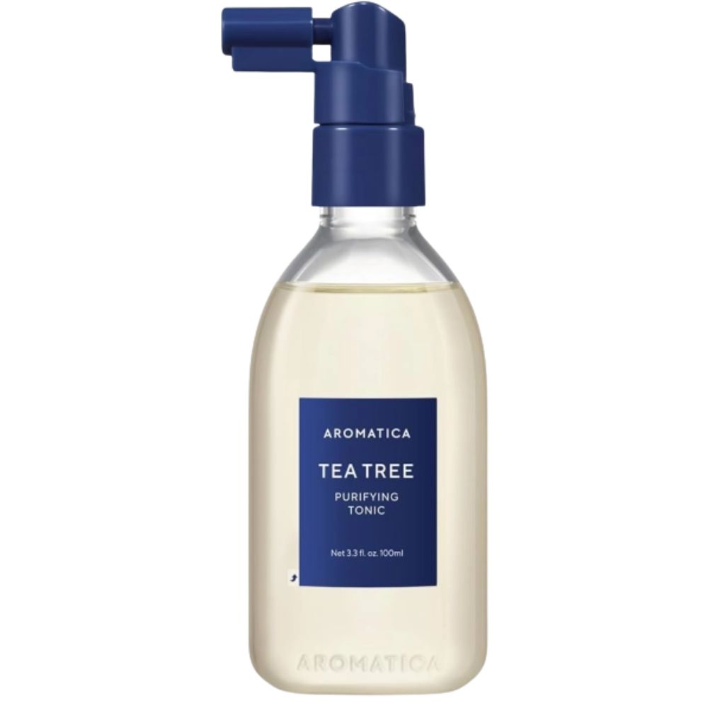 Aromatica Tea Tree Purifying Tonic, 100ml