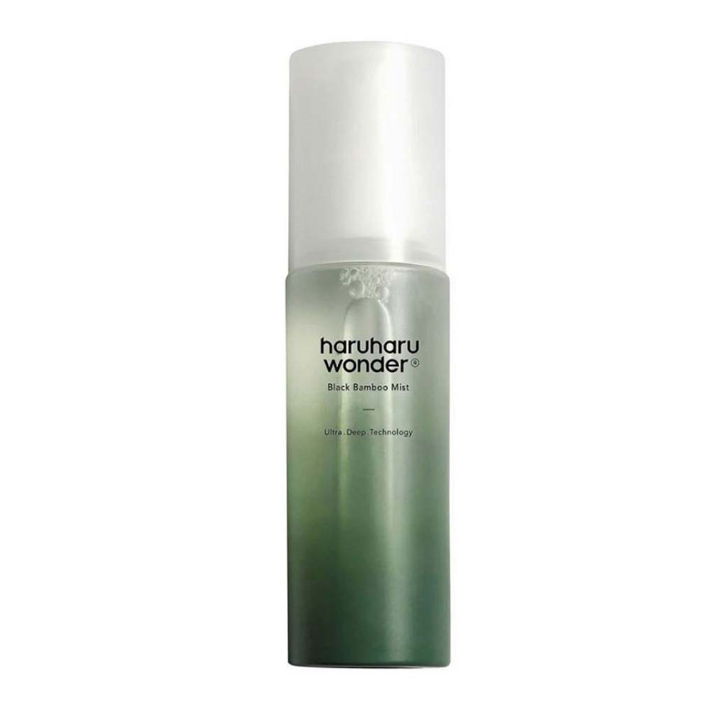 HaruHaru Wonder Black Bamboo Mist - 80ml