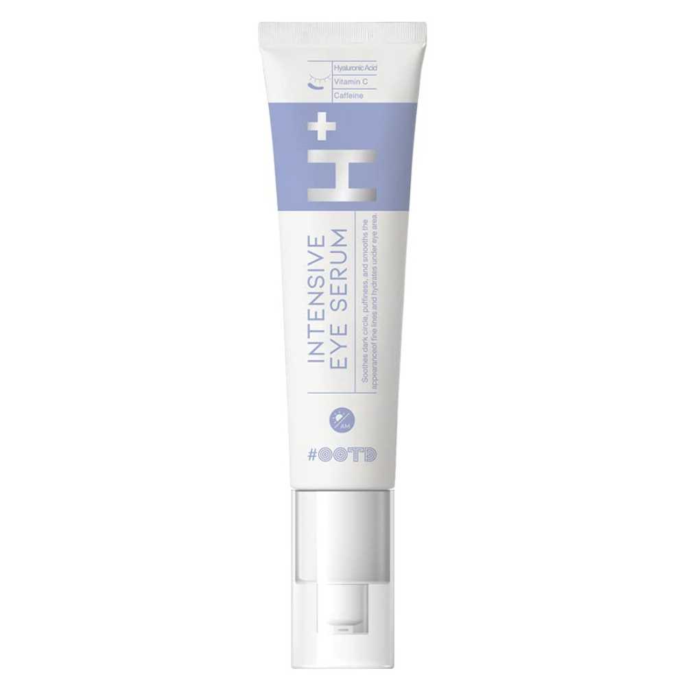 OOTD Intensive Eye Serum, 30ml