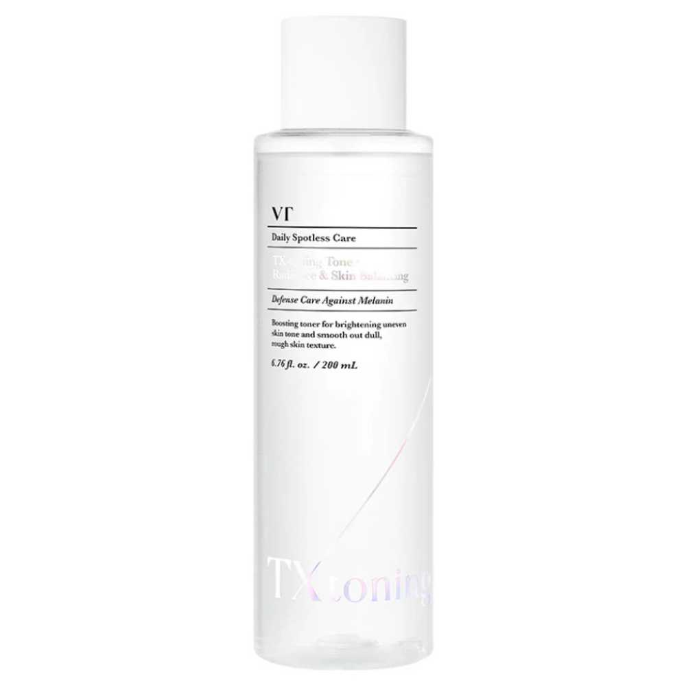 VT Cosmetics TX-Toning Toner, 200ml