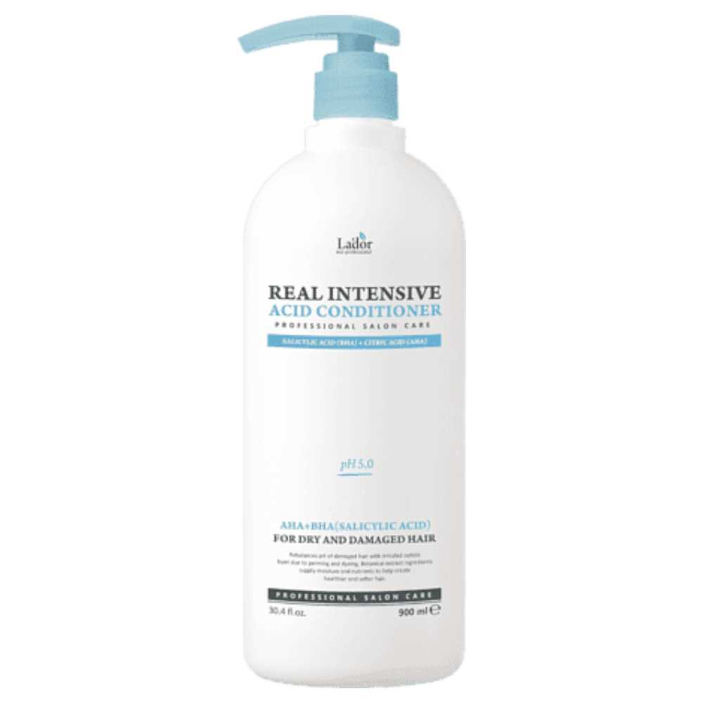 Lador Real Intensive Acid Conditioner, 900ml - 900ml