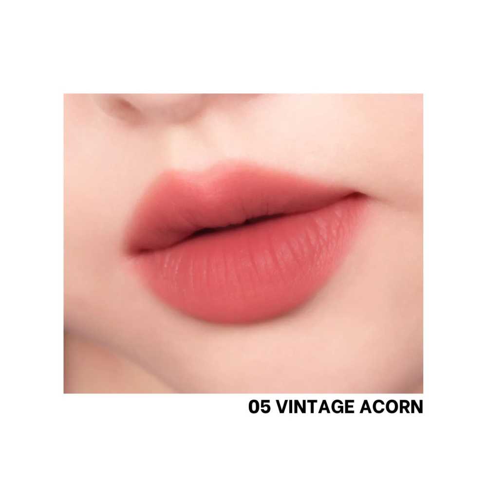 Peripera Over Blur Tint - 05 VINTAGE ACORN