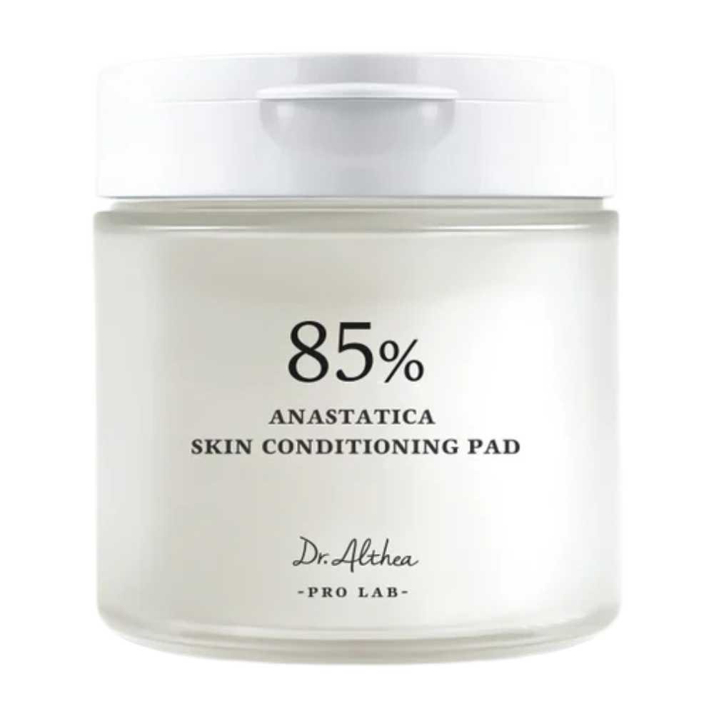 Dr. Althea Anastatica Skin Conditioning Pad, 65 pads