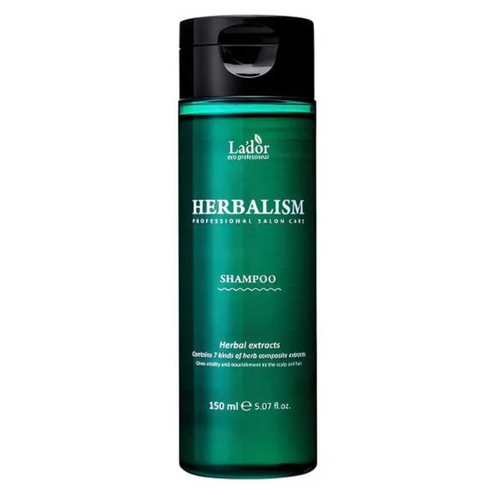 Lador Herbalism Shampoo - 150ml