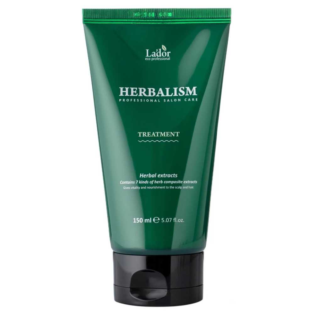 Lador Herbalism Treatment - 150ml