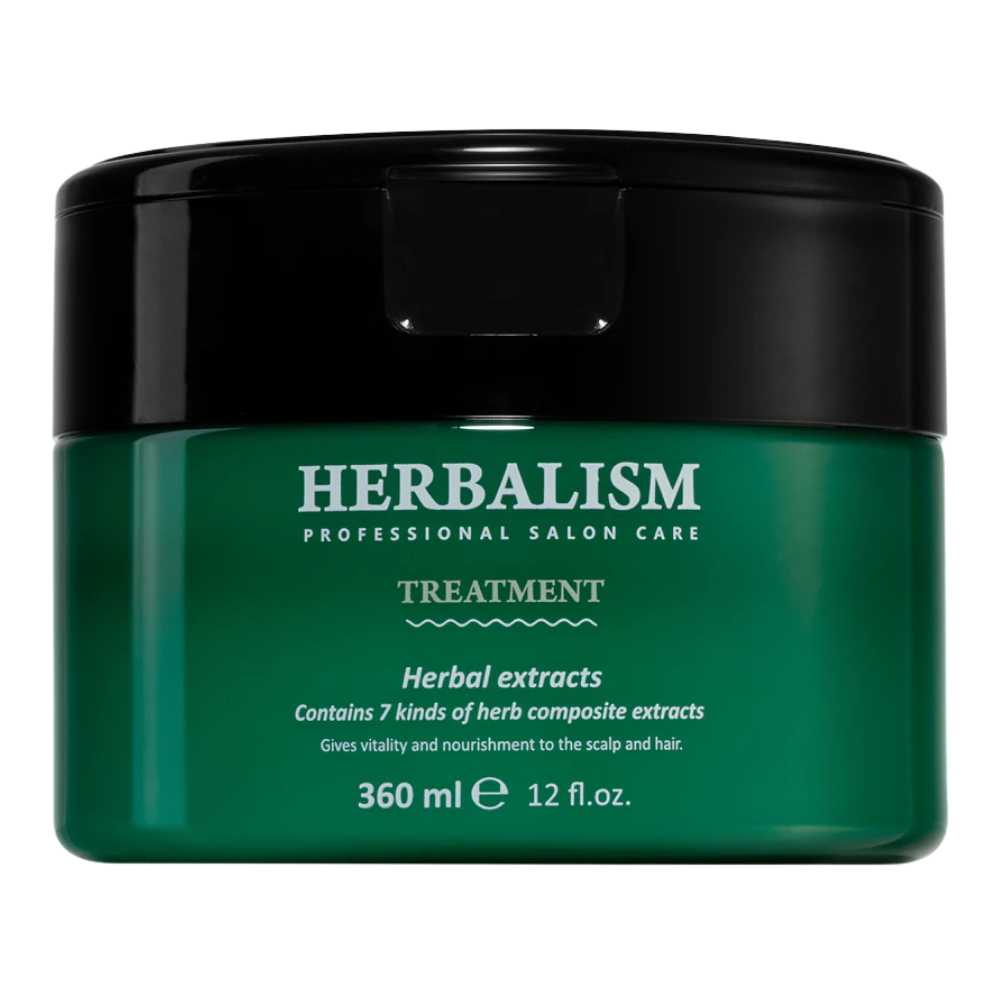 Lador Herbalism Treatment - 360ml