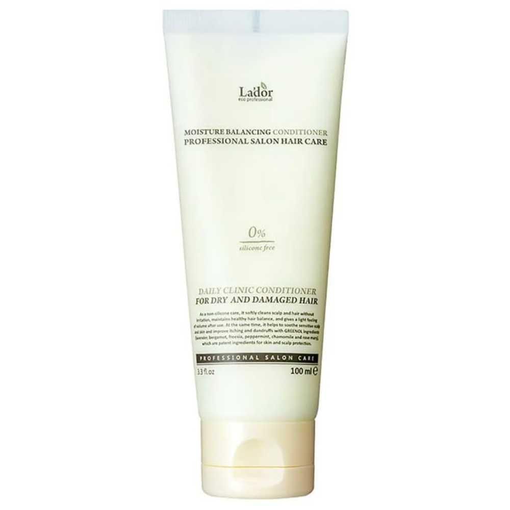 Lador Moisture Balancing Conditioner - 100ml