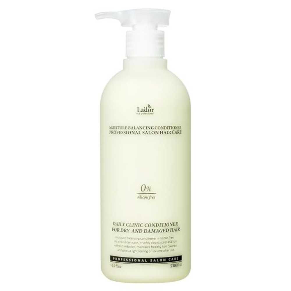 Lador Moisture Balancing Conditioner - 530ml