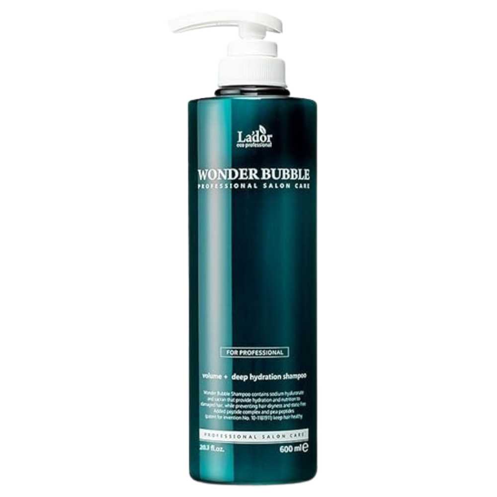 Lador Wonder Bubble Shampoo - 600ml