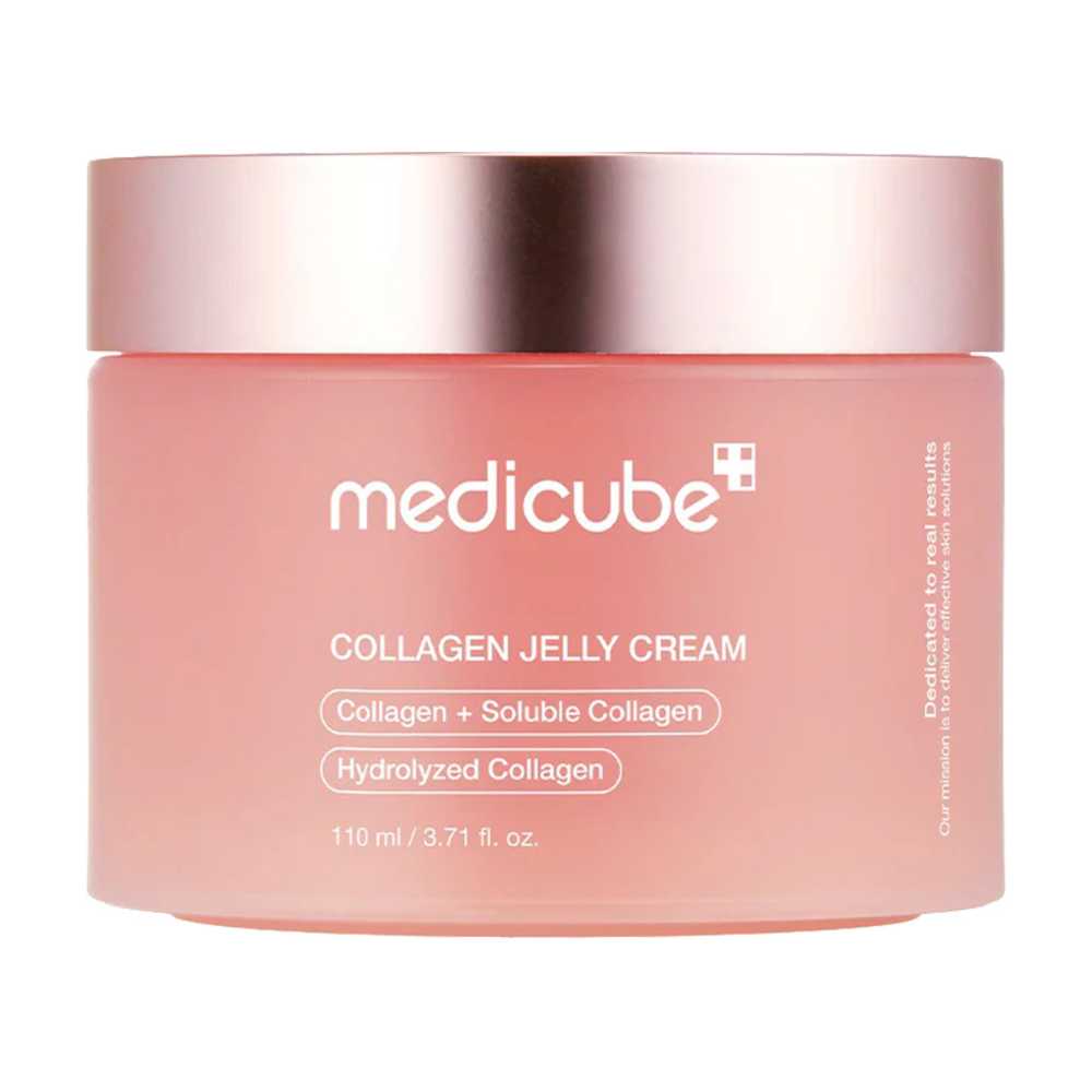 Medicube Collagen Jelly Cream - 110ml