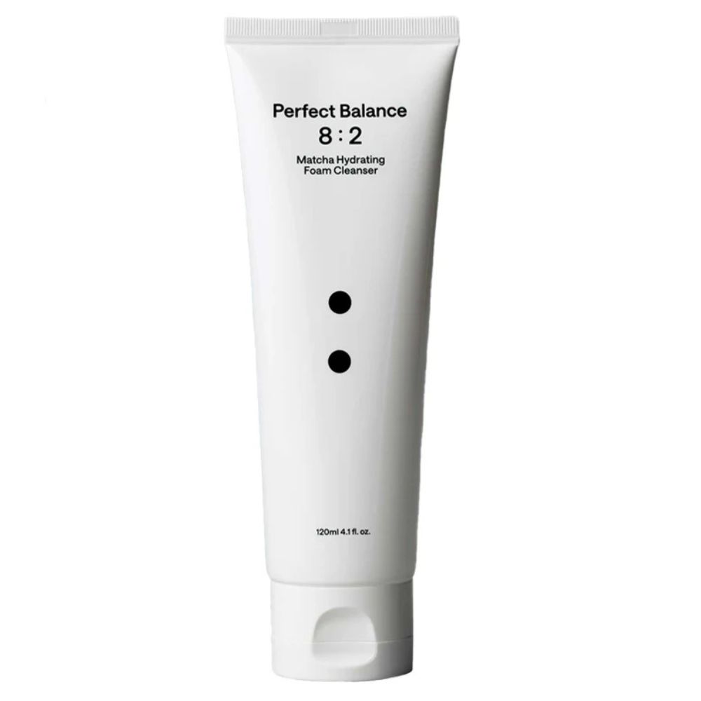 BLab Matcha Hydrating Foam Cleanser, 120ml