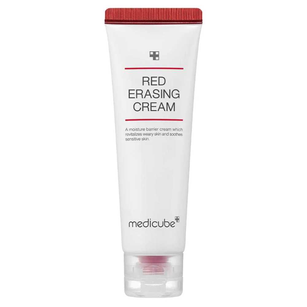 Medicube Red Erasing Cream 2.0, 50ml