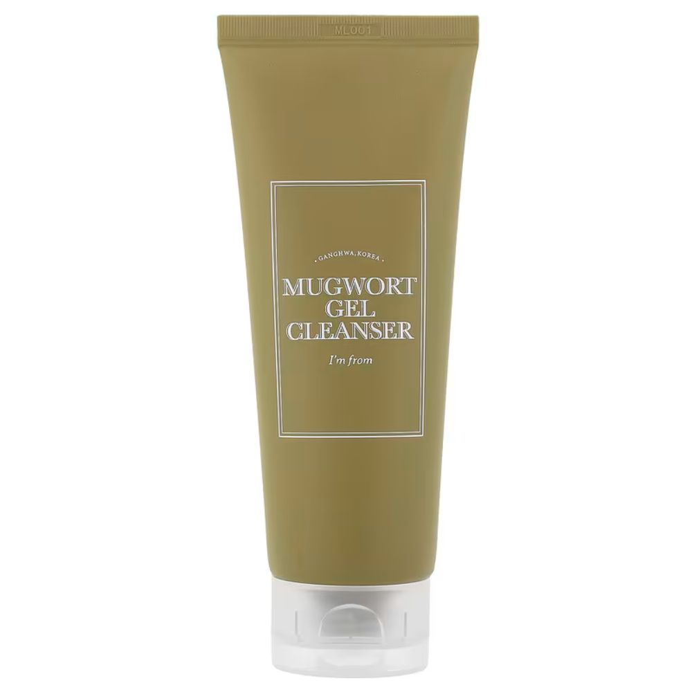I’m from Mugwort Gel Cleanser, 150ml