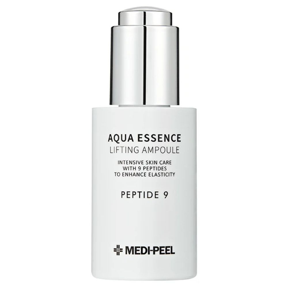 Medi-Peel Peptide 9 Aqua Essence Lifting Ampoule, 50ml