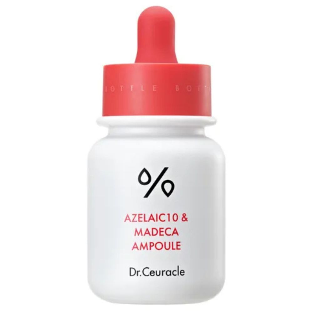 Dr. Ceuracle Azelaic 10 and Madeca Ampoule, 30ml - Skinguru