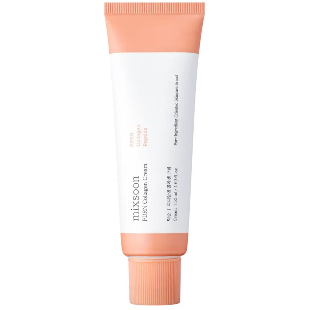 SHINING PDRN Collagen Cream 50ml 4個 Mixsoon PDRN Collagen Cream, 50ml - Skinguru