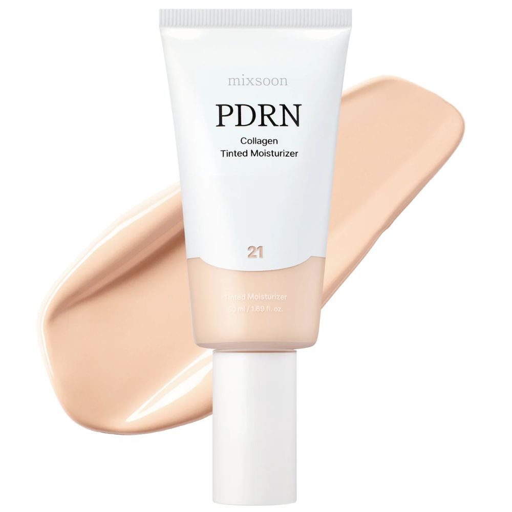 Mixsoon-PDRN-Collagen-Tinted-